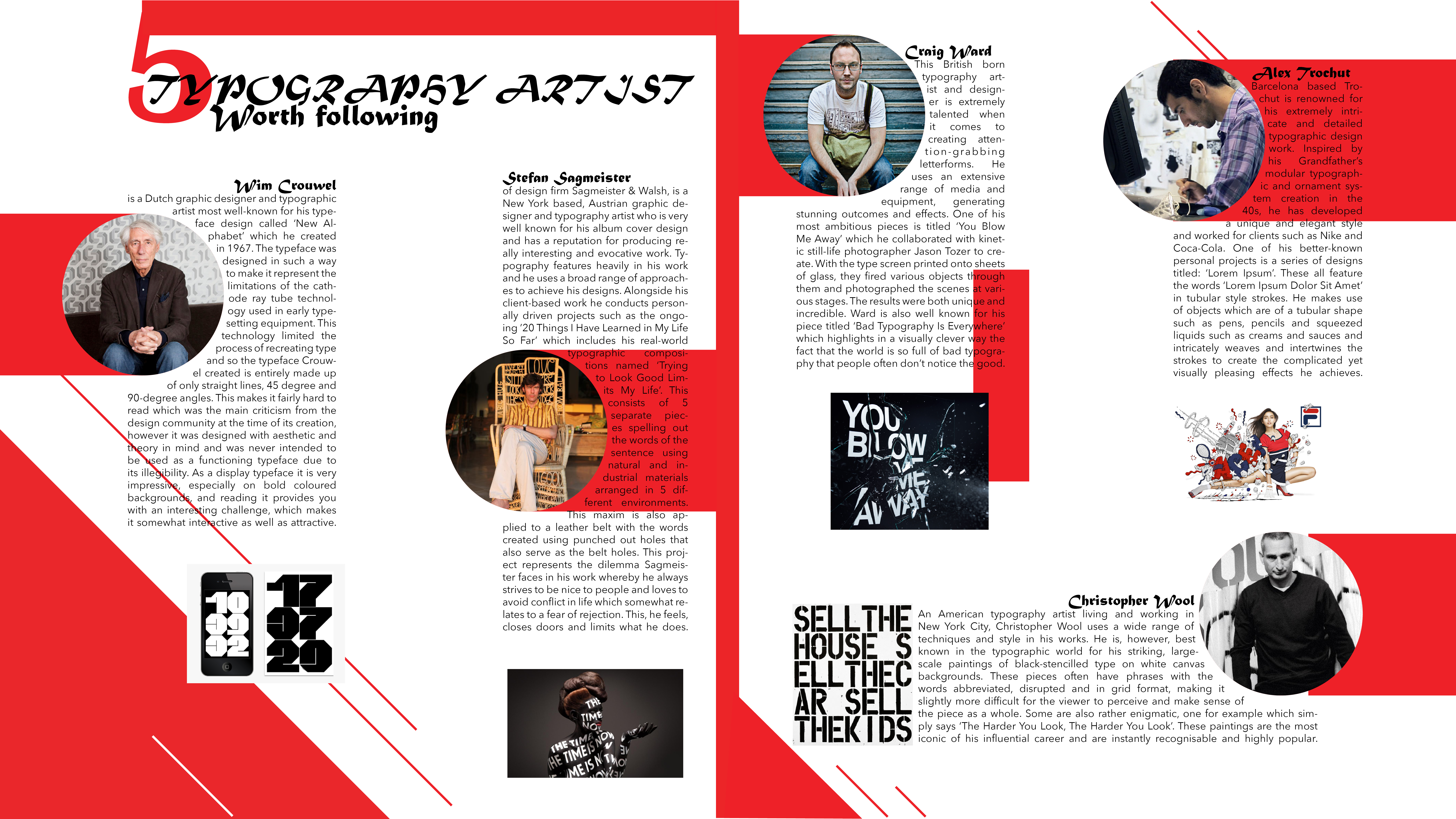 Baseline Shift Newsletter